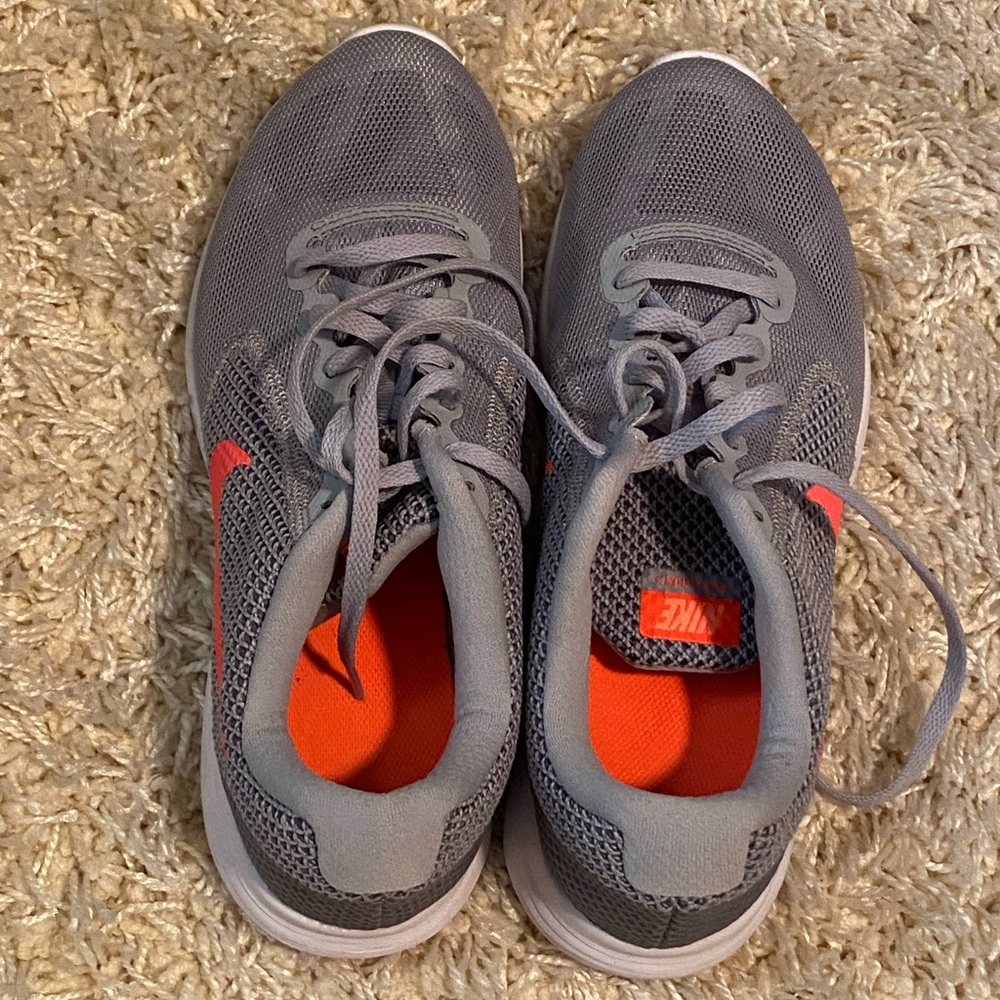 Nike Athletic Shoes